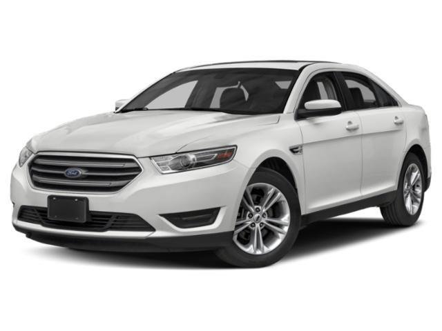 Used 2019 Ford Taurus SE FWD video 1