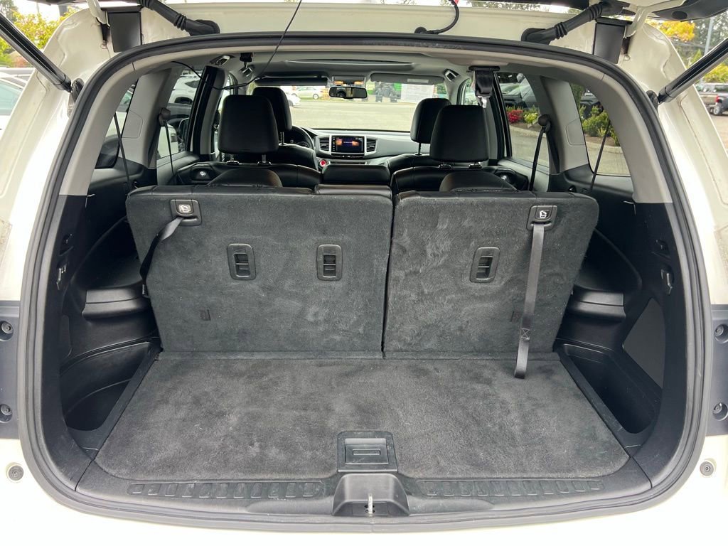 Used 2018 Honda Pilot EX-L image 9