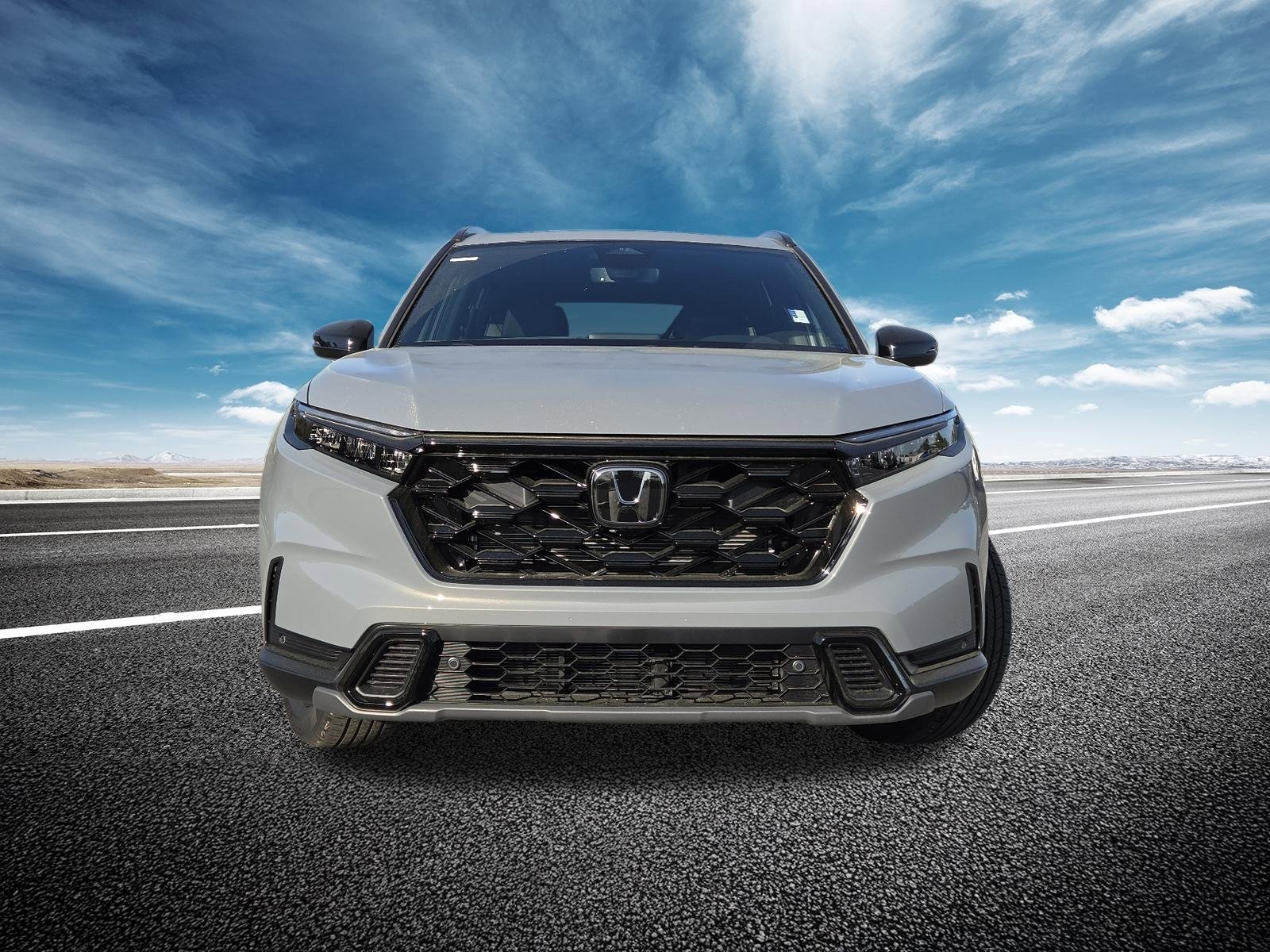 New 2026 Honda CR-V Sport-L image 15