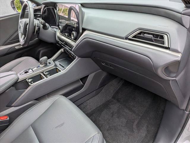 Used 2025 Lexus TX 350 FWD image 22
