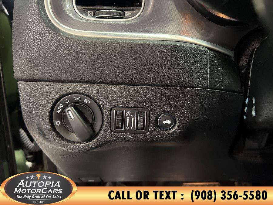 Used 2021 Dodge Charger Scat Pack RWD image 25