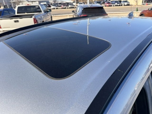 Used 2024 Honda CR-V Sport Touring image 13