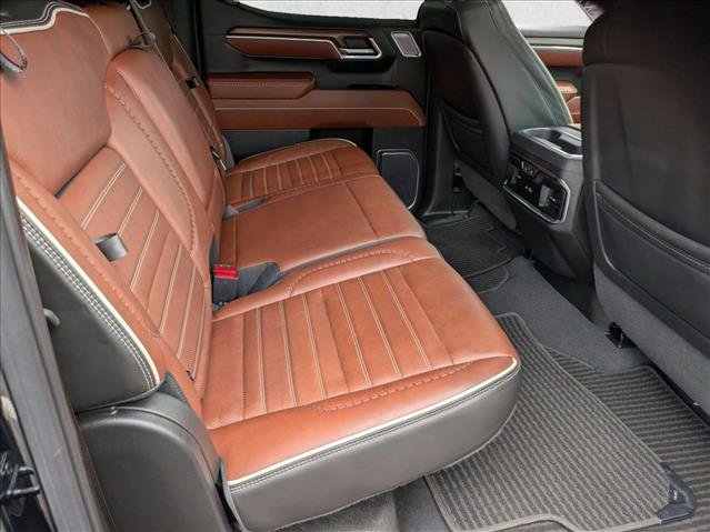 Used 2023 GMC Sierra 1500 Denali Ultimate image 21