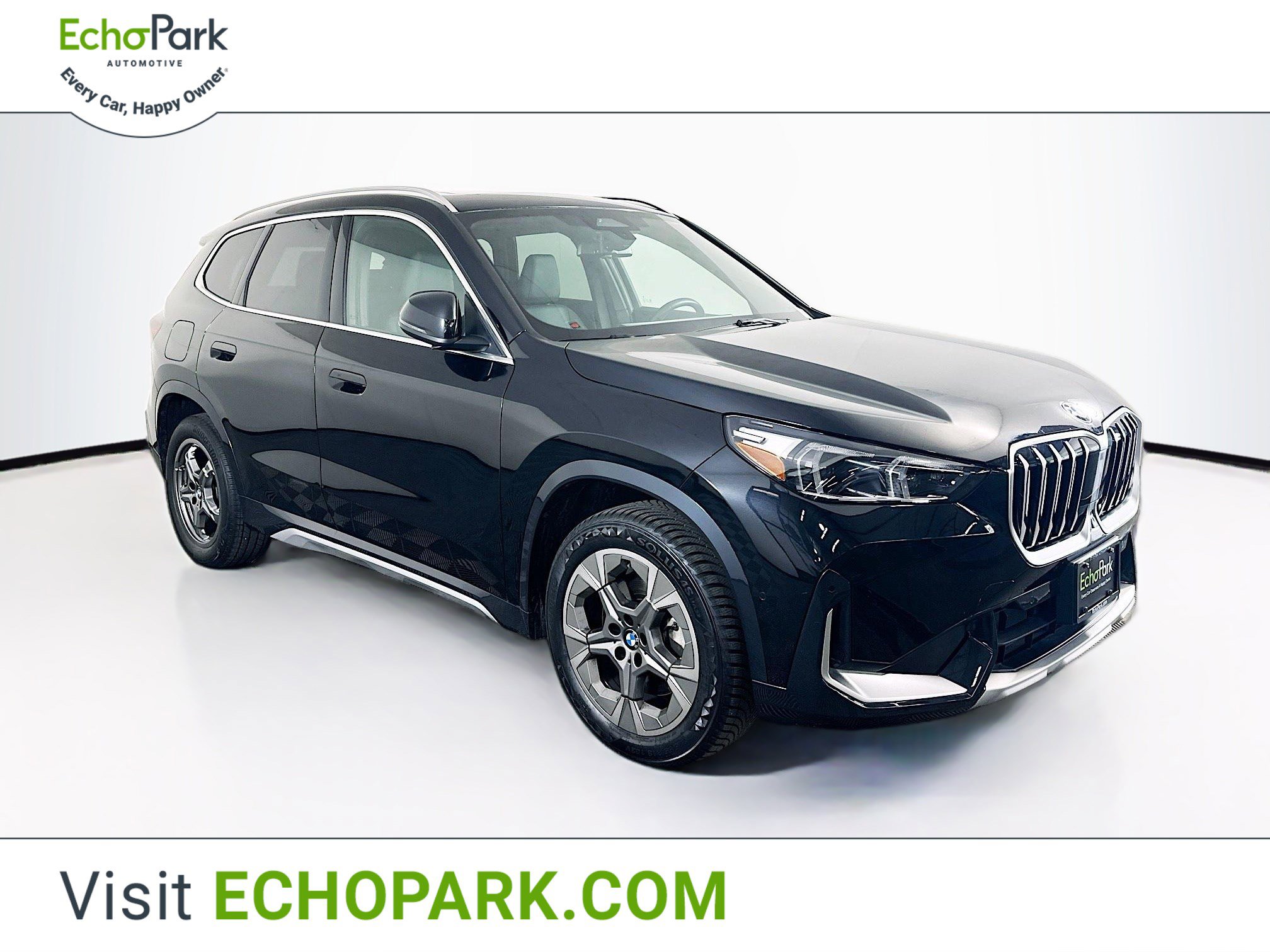 Used 2025 BMW X1 xDrive28i