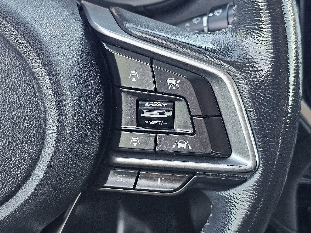 Used 2019 Subaru Forester Premium image 34