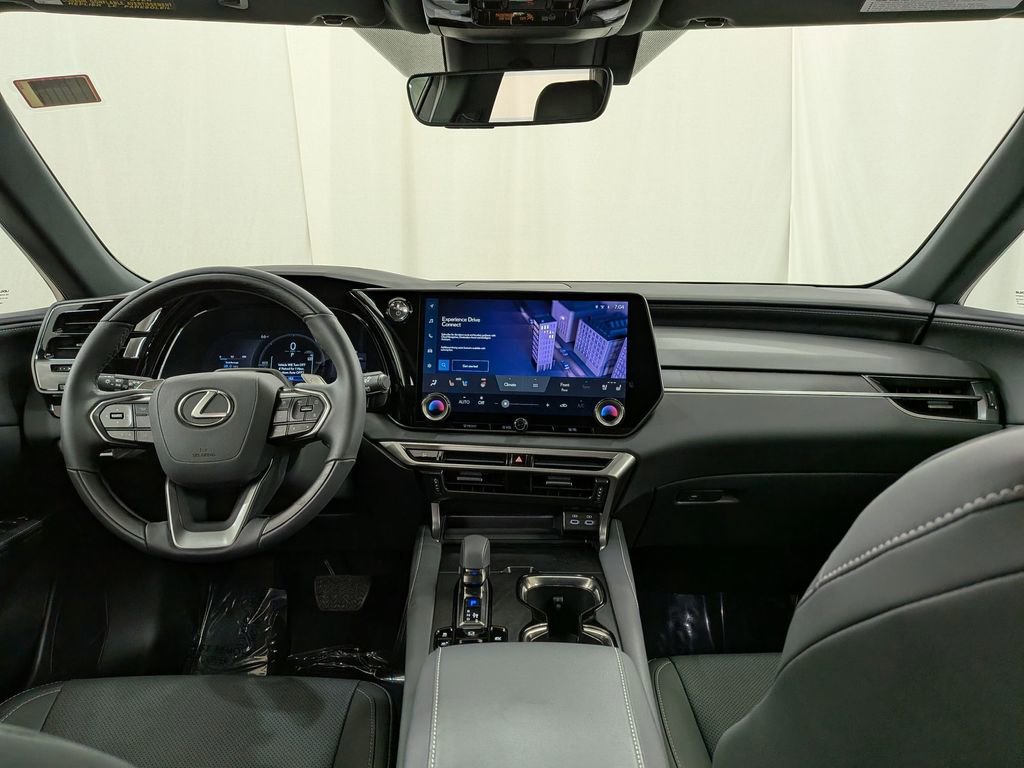 Used 2026 Lexus RX 350h w/ Convenience Package AWD/4WD image 13