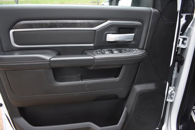 Used 2024 RAM 2500 Big Horn image 15