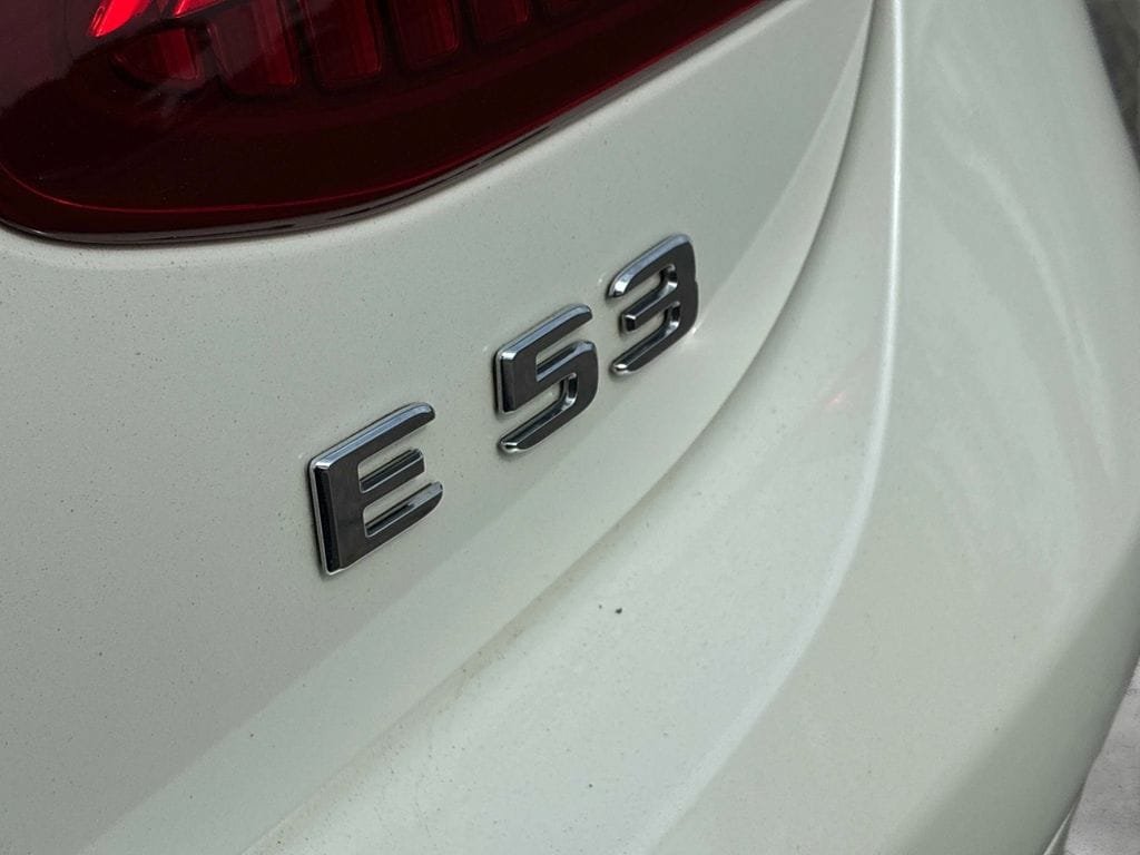 Used 2019 Mercedes-Benz E 53 AMG 4MATIC Cabriolet image 19