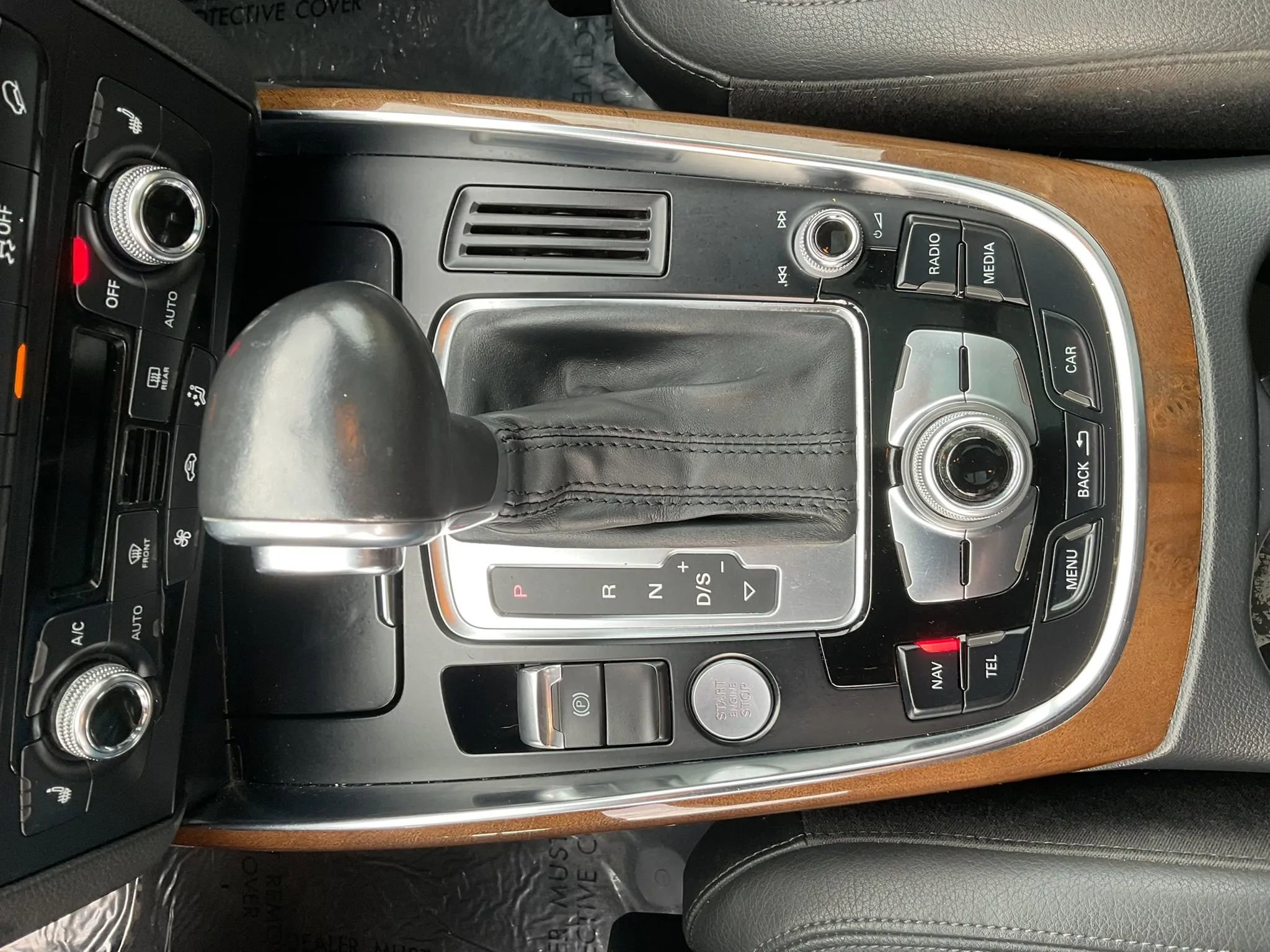 Used 2015 Audi Q5 3.0T Prestige w/ Prestige Package image 20