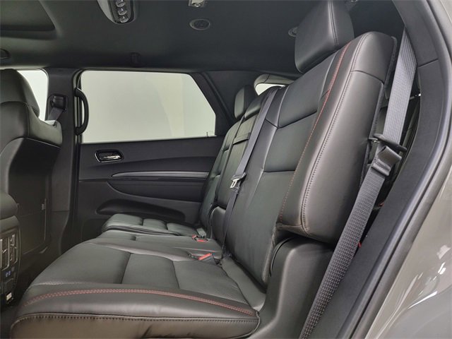 New 2026 Dodge Durango R/T image 16