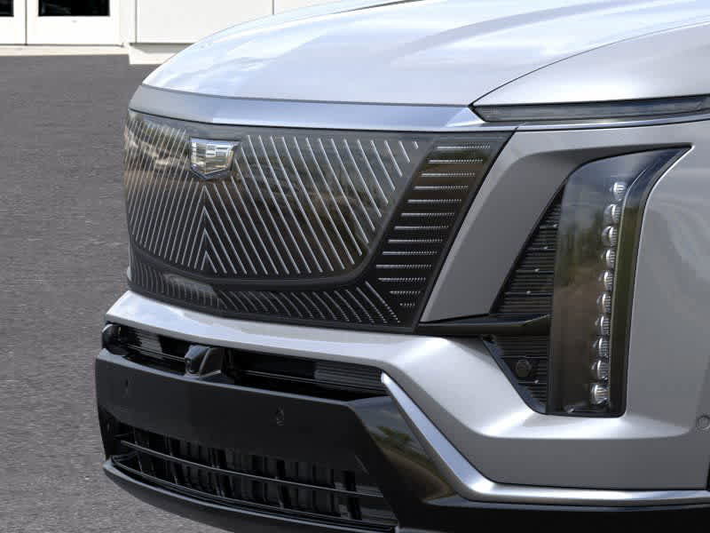 New 2026 Cadillac Vistiq Luxury image 13