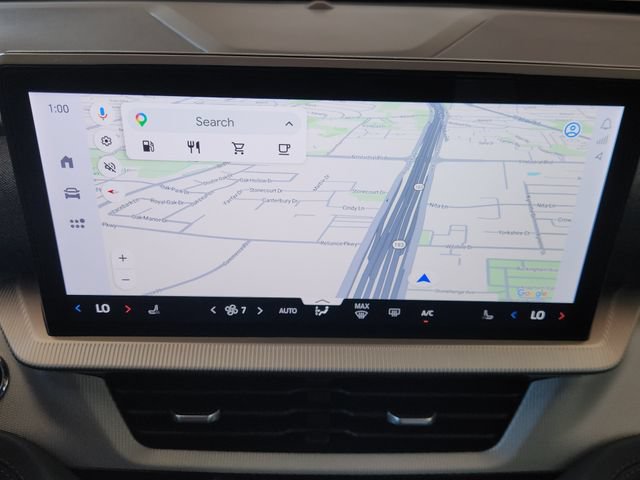 Used 2026 Ford Explorer Active RWD image 5