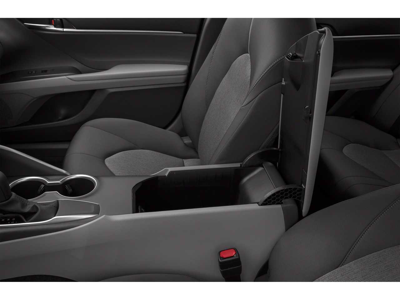 Used 2022 Toyota Camry LE FWD image 10