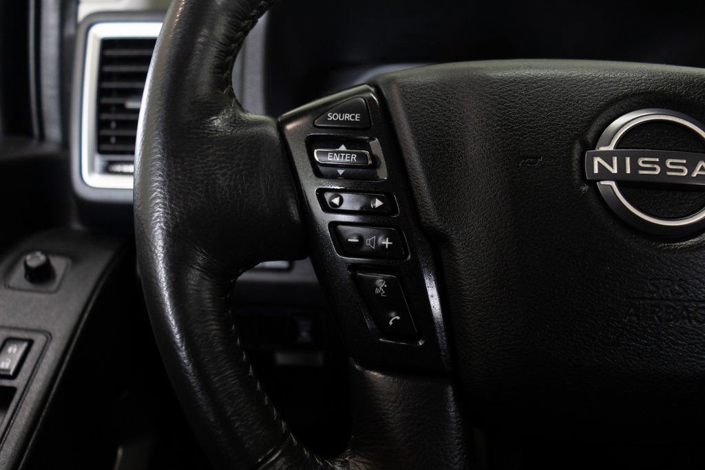 Used 2024 Nissan Frontier SV w/ SV Convenience Package RWD image 27