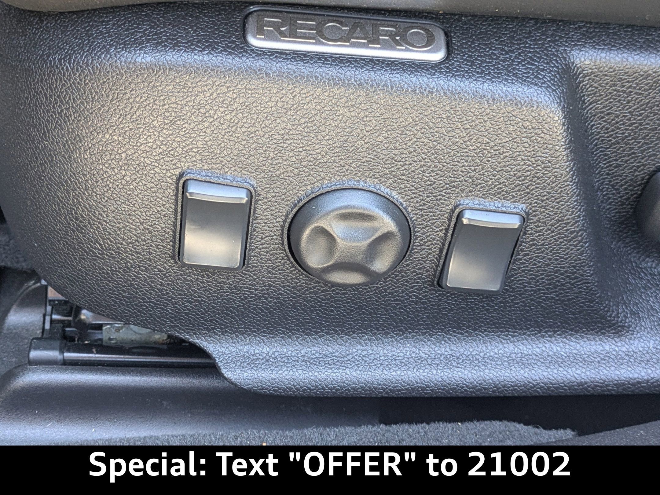 Used 2012 Cadillac CTS V w/ Wood Trim Package RWD image 22