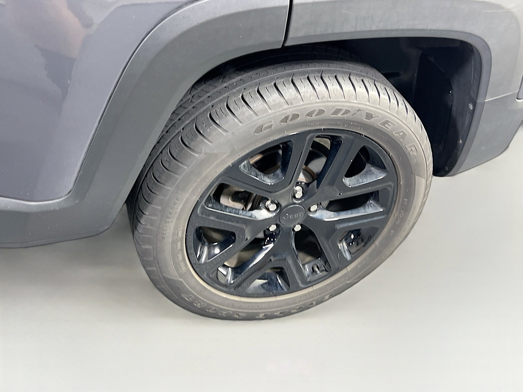 Used 2022 Jeep Renegade Altitude w/ Sun/Sound Group image 28