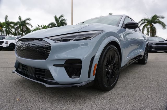 Used 2025 Ford Mustang Mach-E GT AWD/4WD image 23