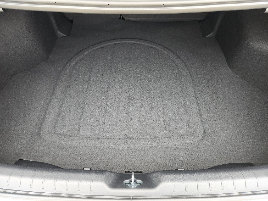 New 2026 Kia K4 LXS image 21