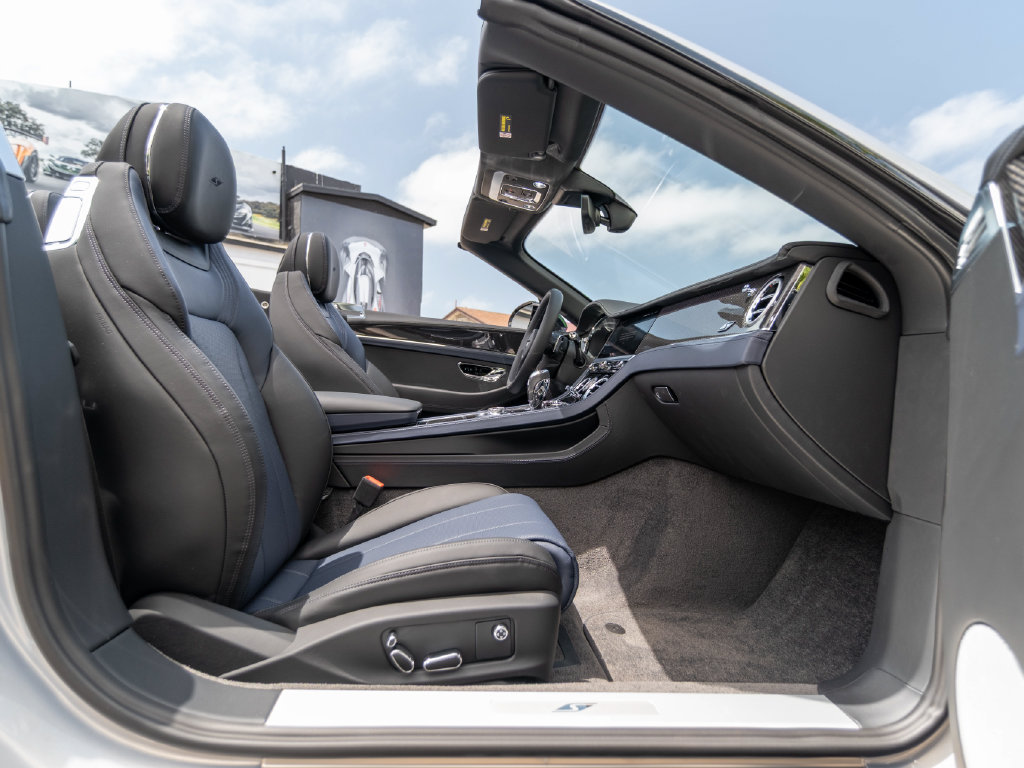 New 2026 Bentley Continental GT S AWD/4WD image 17