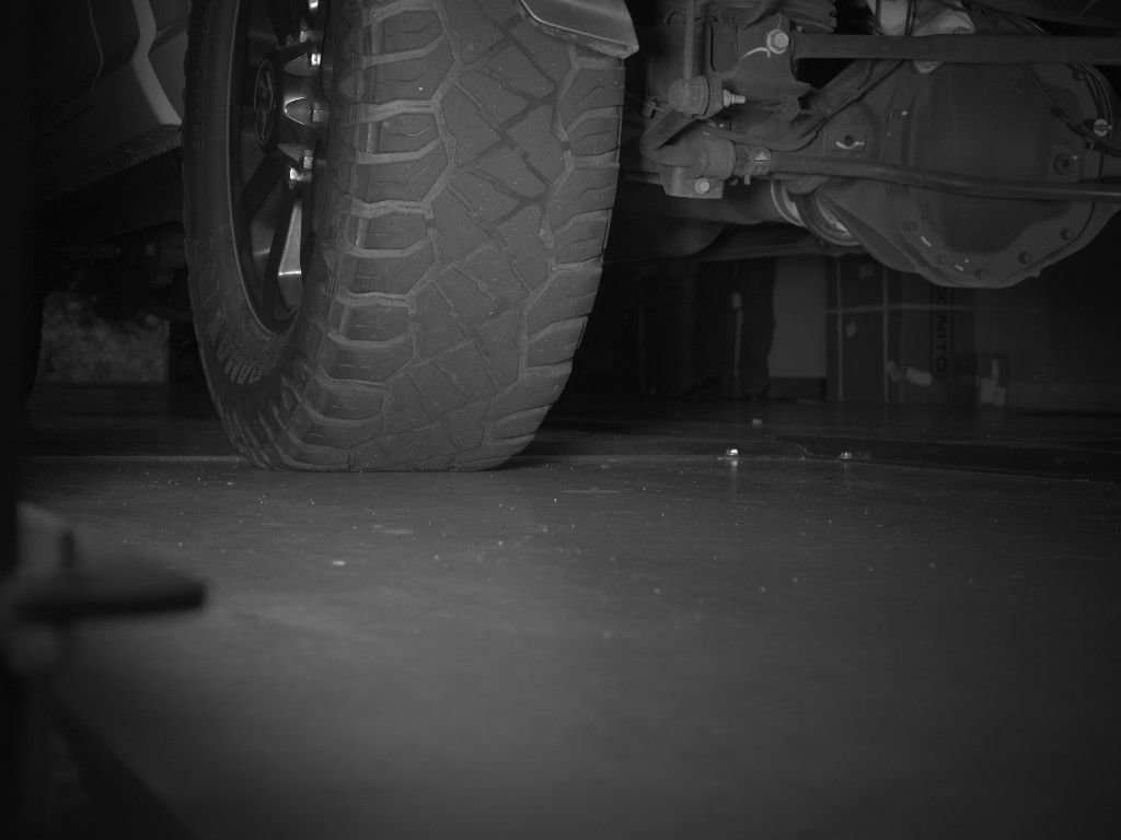 Used 2022 RAM 2500 Laramie AWD/4WD image 17