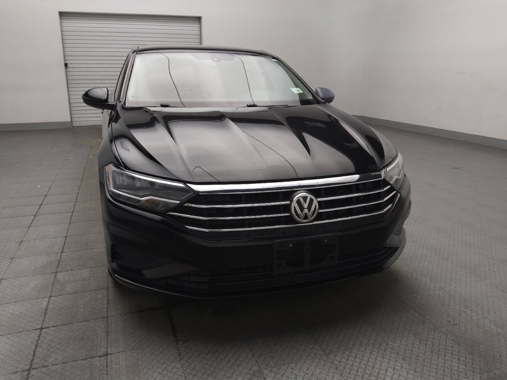 Used 2021 Volkswagen Jetta SE FWD image 14