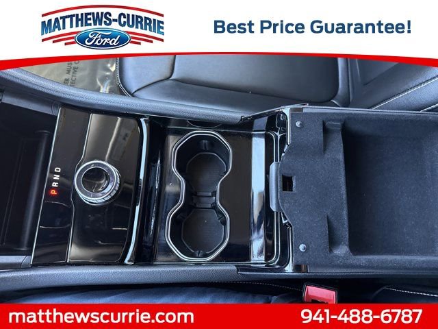 Used 2023 Jeep Grand Cherokee L Limited image 23