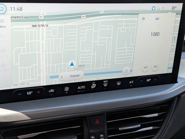 Used 2024 Ford Escape Active w/ Tech Pack #1 image 9