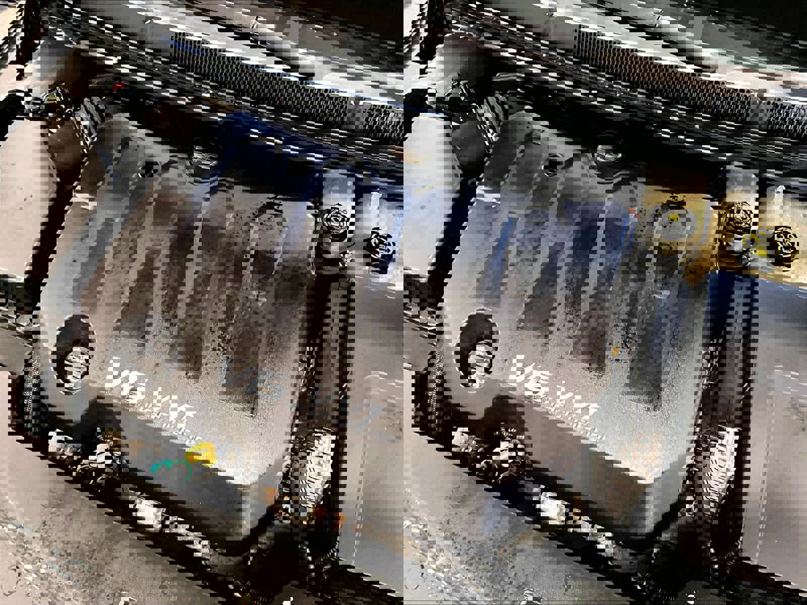 Used 2016 Cadillac XTS Luxury w/ Driver Awareness Package image 35