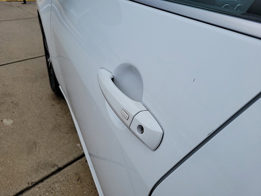 Used 2023 Nissan Sentra SV FWD image 10