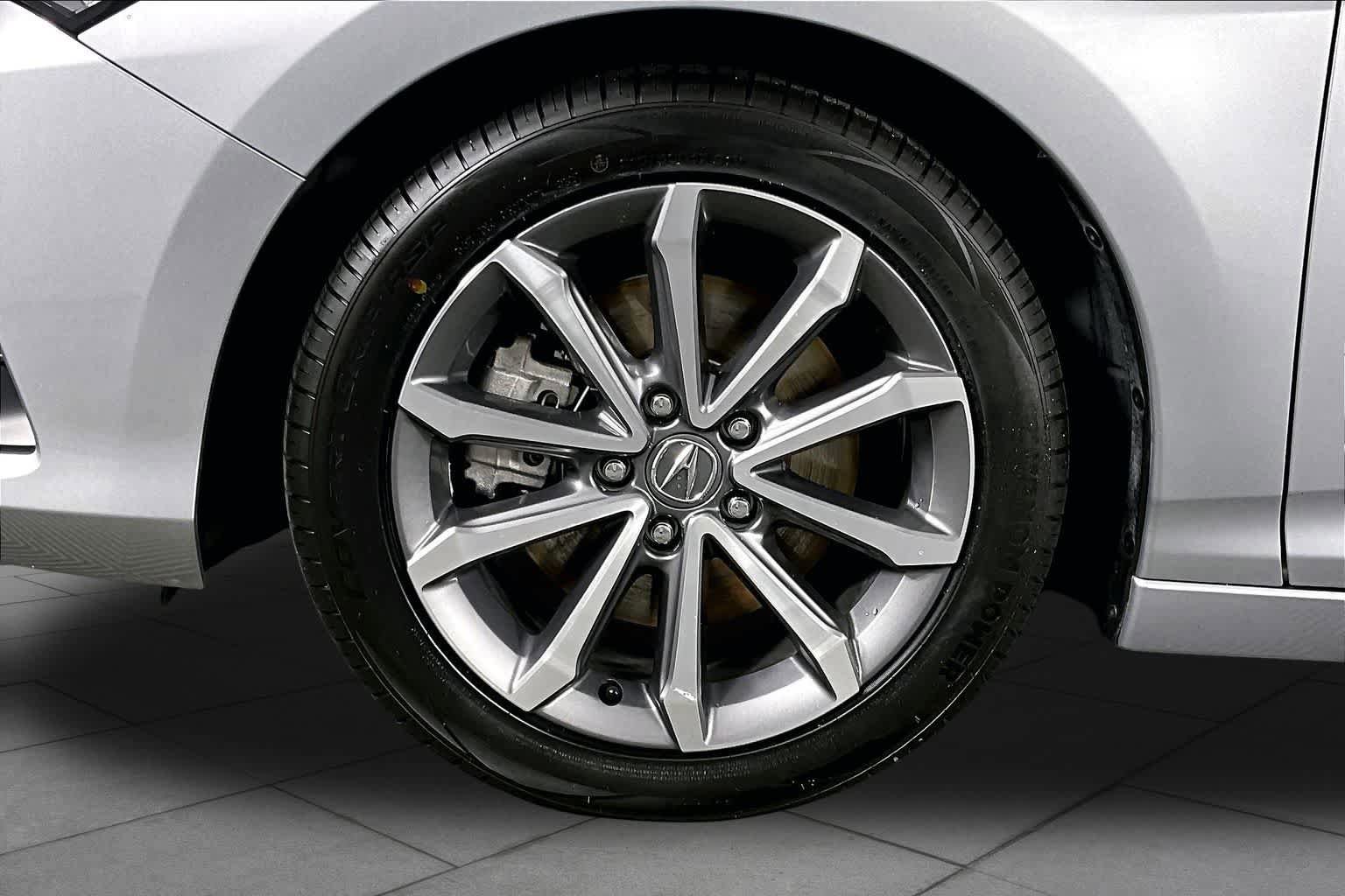 Used 2024 Acura Integra FWD image 11