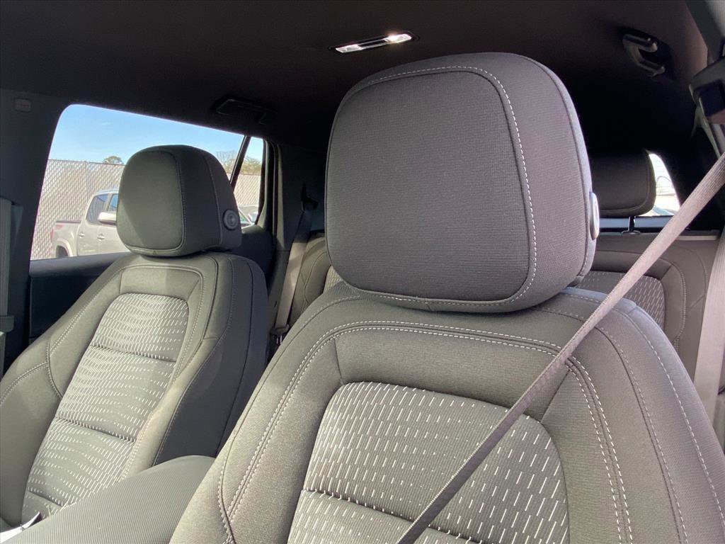 New 2026 Chevrolet Equinox LT image 16