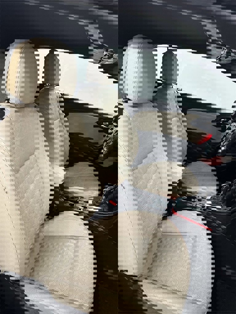 Used 2017 Buick Cascada Premium image 33