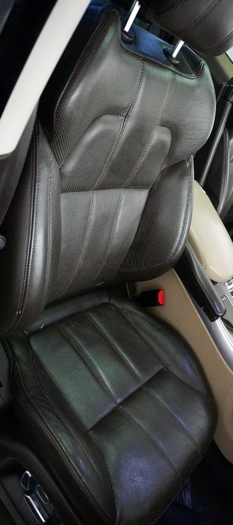 Used 2014 Land Rover Range Rover Sport HSE AWD/4WD image 10