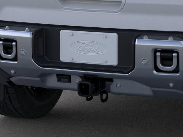 New 2026 Ford Bronco Sport Outer Banks w/ Sasquatch Outer Banks Package image 24