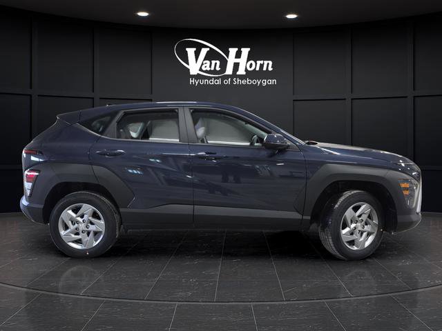New 2026 Hyundai Kona SE AWD/4WD image 2