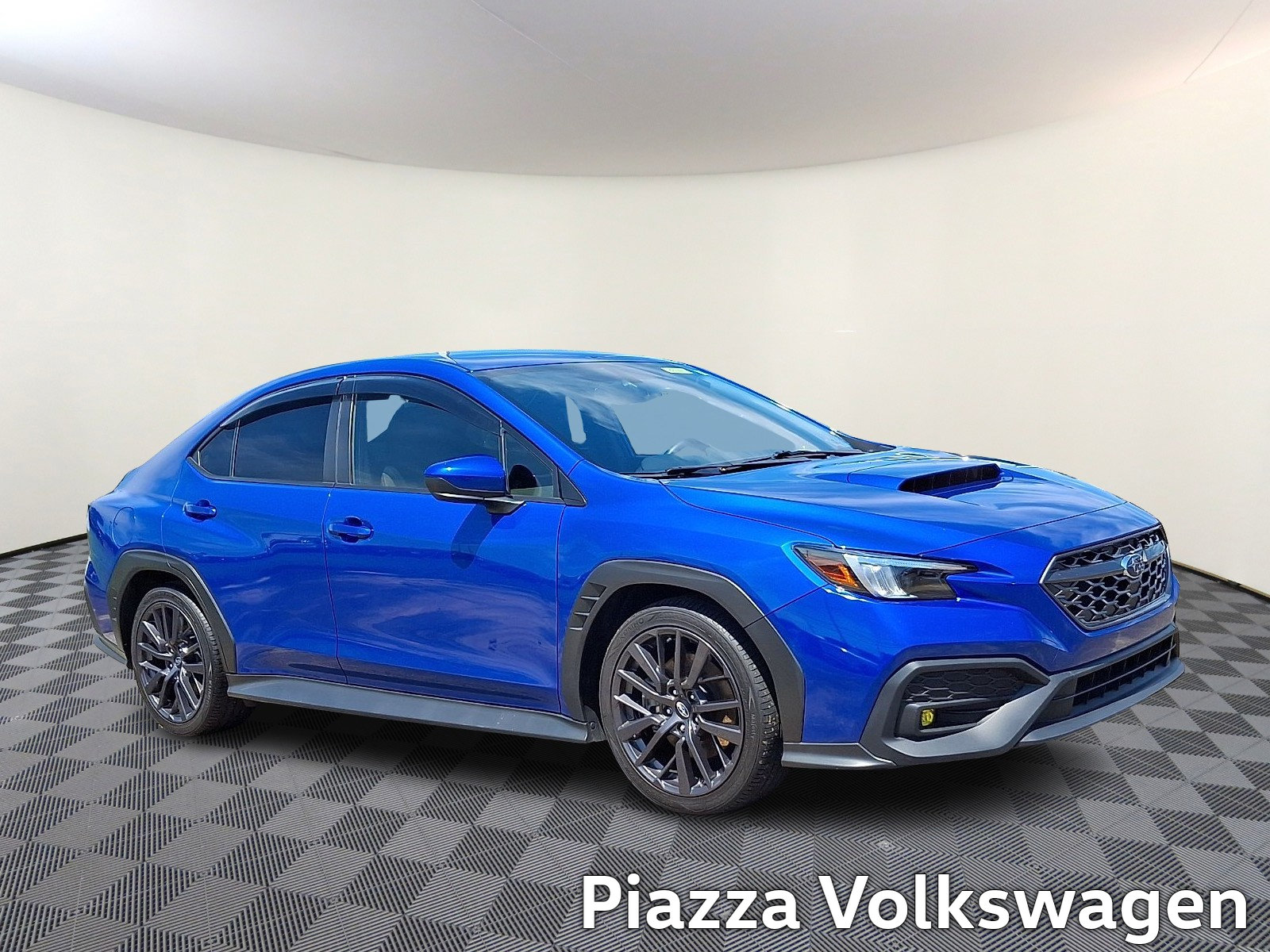 Used 2023 Subaru WRX Premium