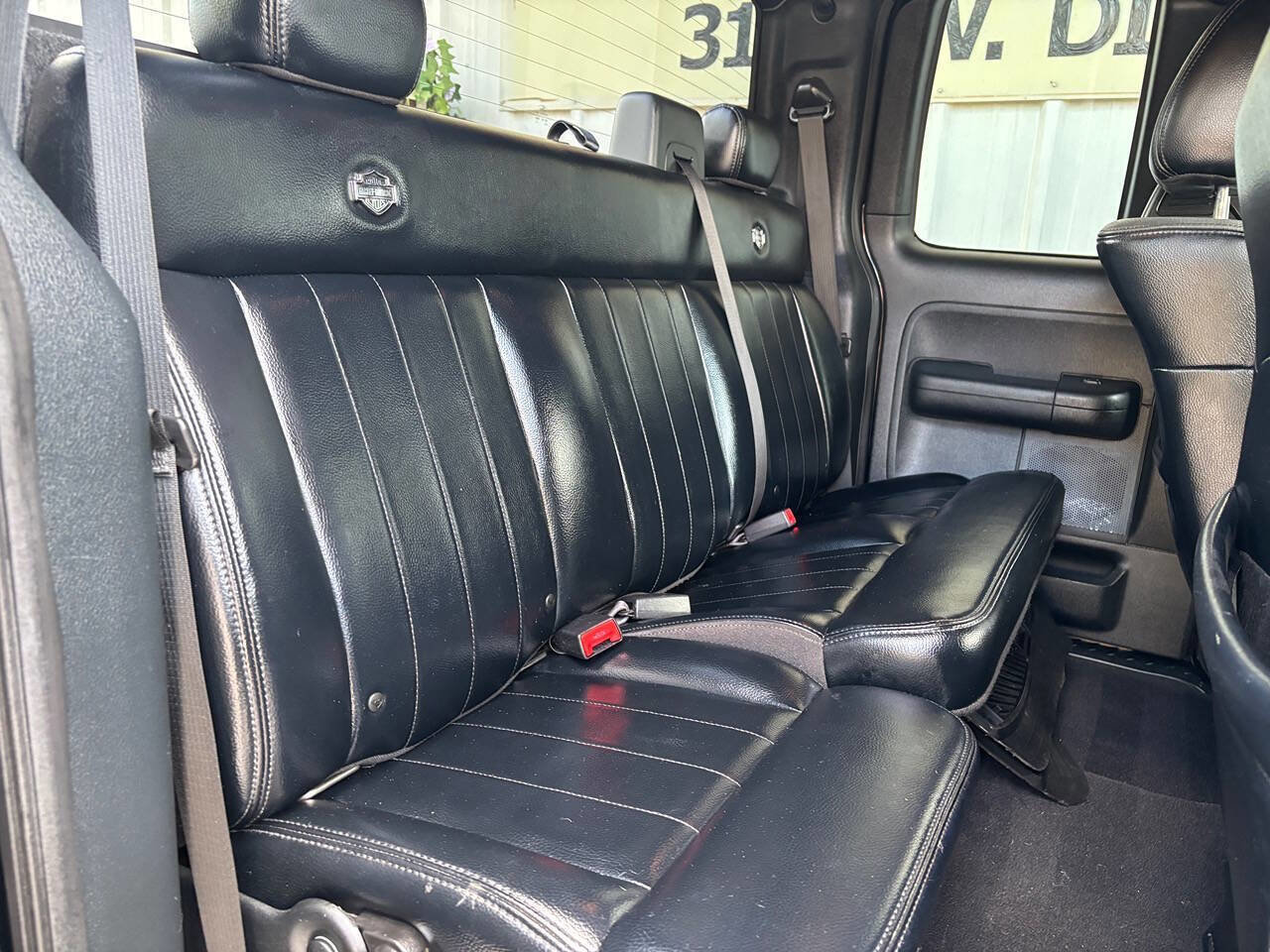 Used 2006 Ford F150 Harley-Davidson image 20