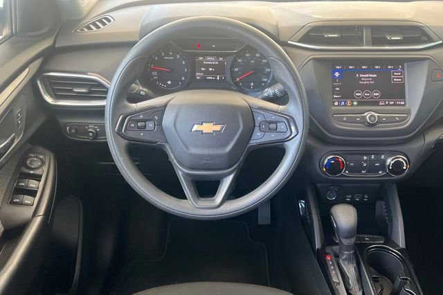 Used 2023 Chevrolet TrailBlazer LT image 16