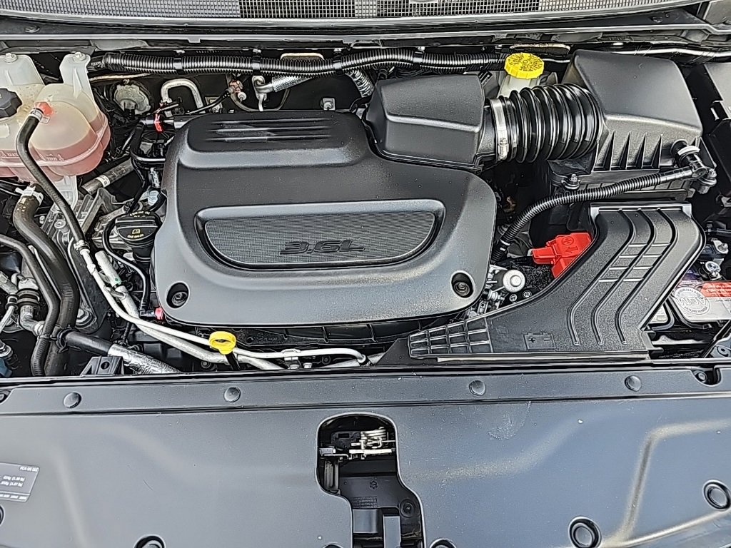 Certified 2022 Chrysler Pacifica Pinnacle image 43