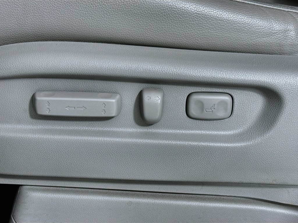 Used 2016 Honda Odyssey EX-L image 18
