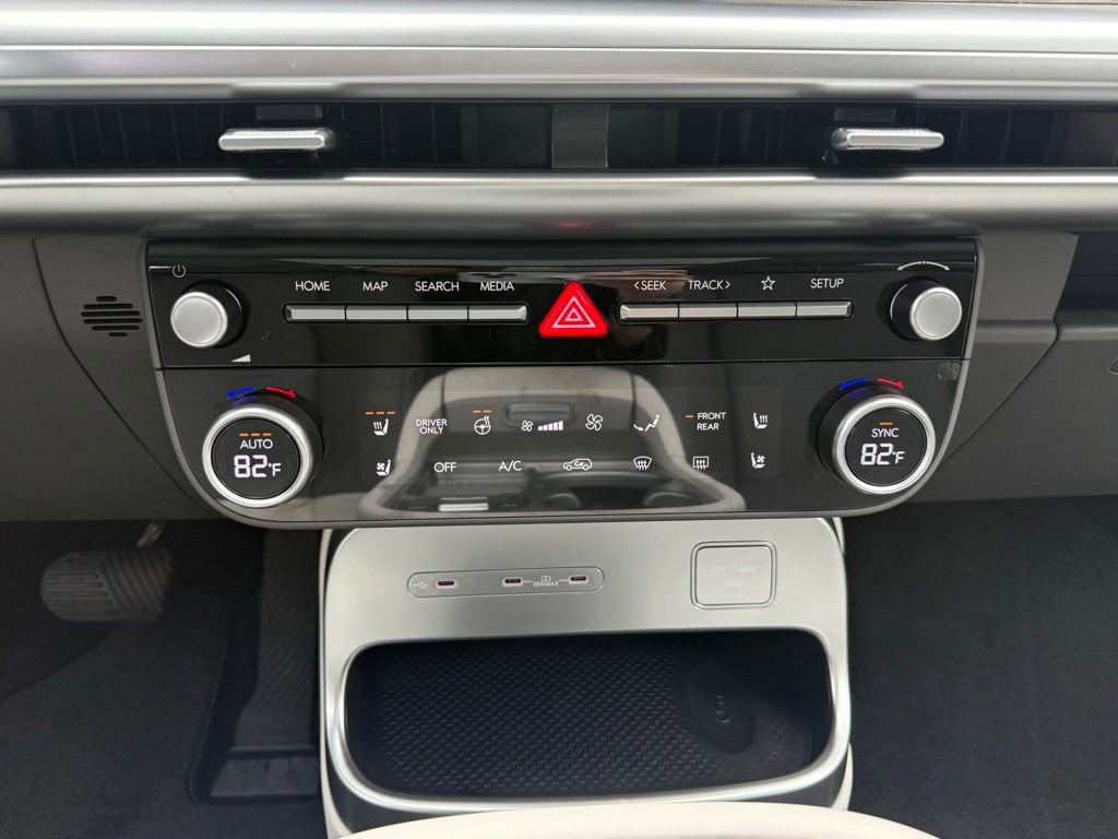 Certified 2026 Hyundai Ioniq 9 Limited image 26