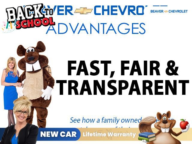 New 2025 Chevrolet Blazer EV LT AWD/4WD image 22