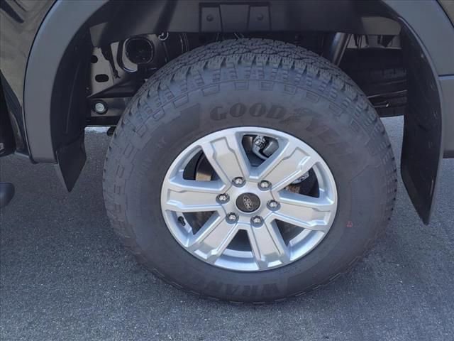 New 2024 Ford Ranger XL RWD image 5