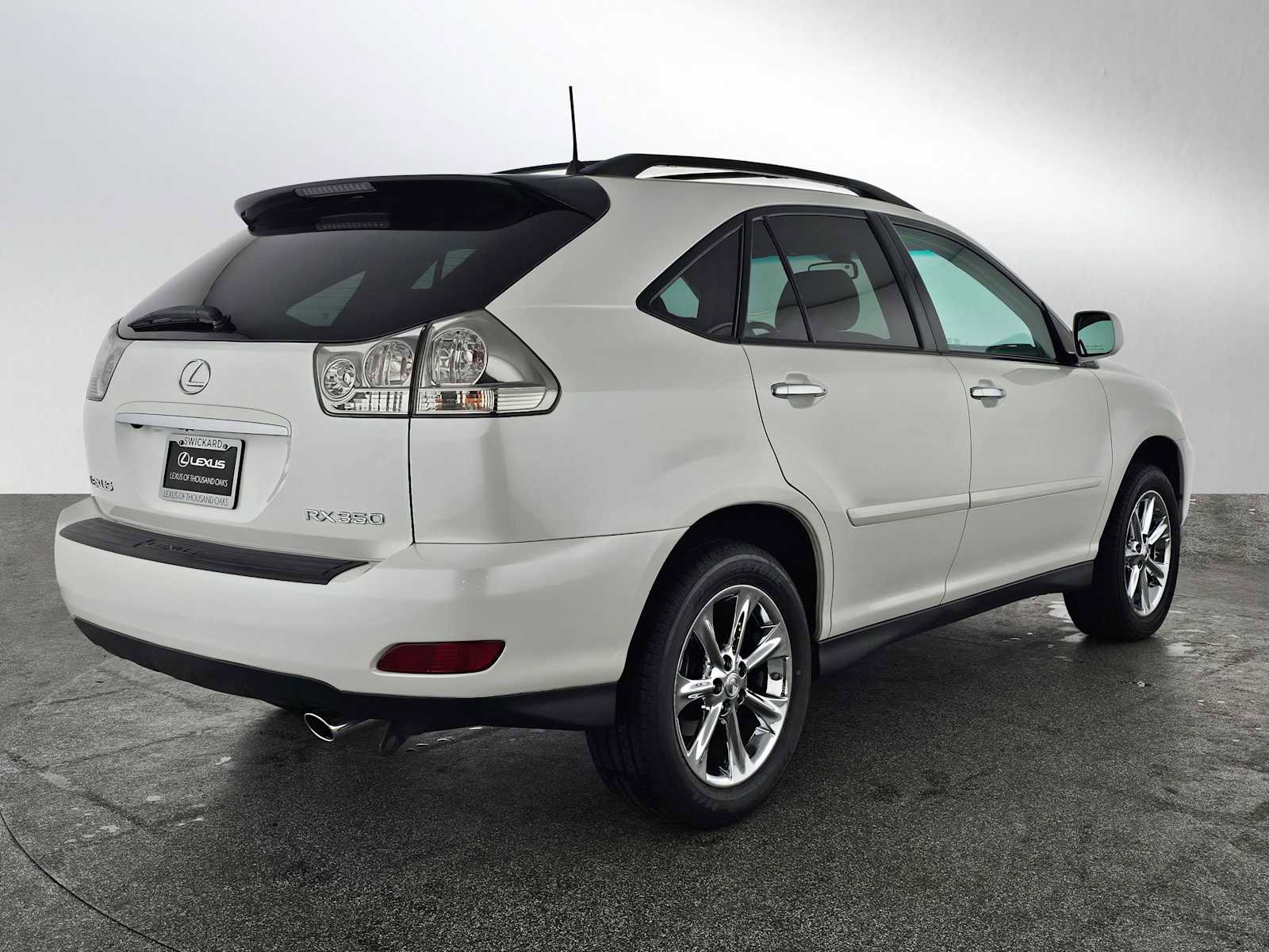 Used 2009 Lexus RX 350 image 3