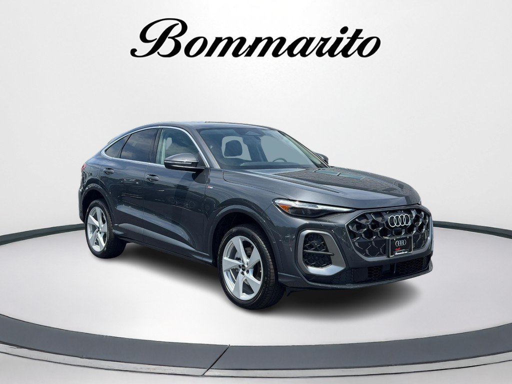 Used 2026 Audi Q5 Premium Plus