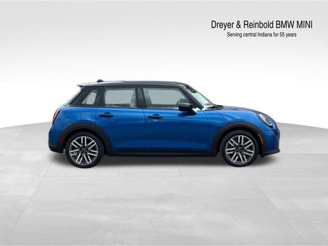 Used 2025 MINI Cooper S video 2