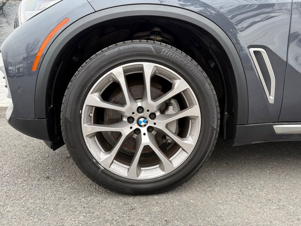 Used 2020 BMW X5 xDrive40i w/ Convenience Package image 19