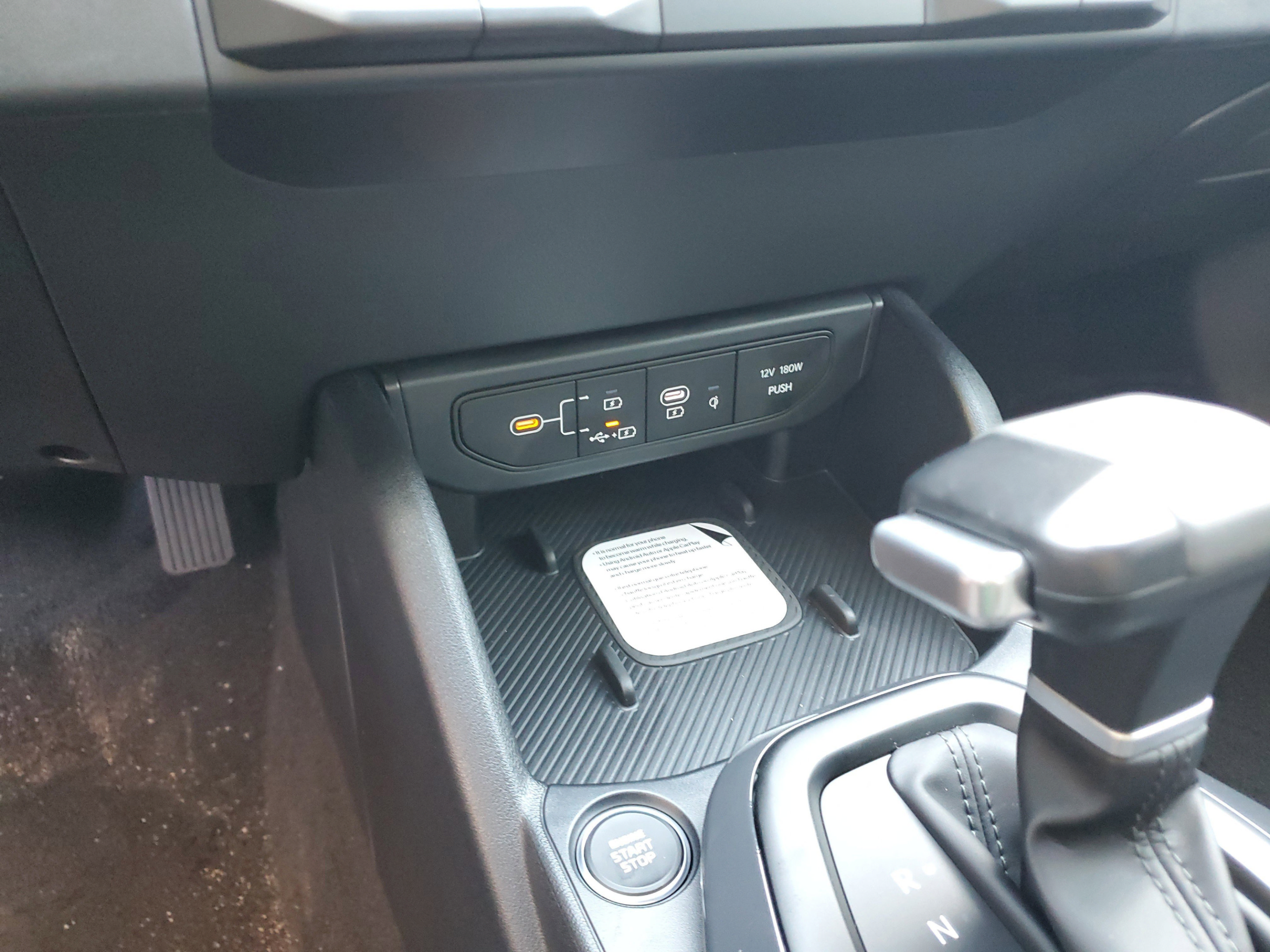 Certified 2025 Kia K4 EX FWD image 15