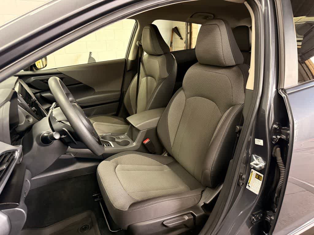 Certified 2024 Subaru Crosstrek 2.0i Premium w/ Popular Package #3 AWD/4WD image 11