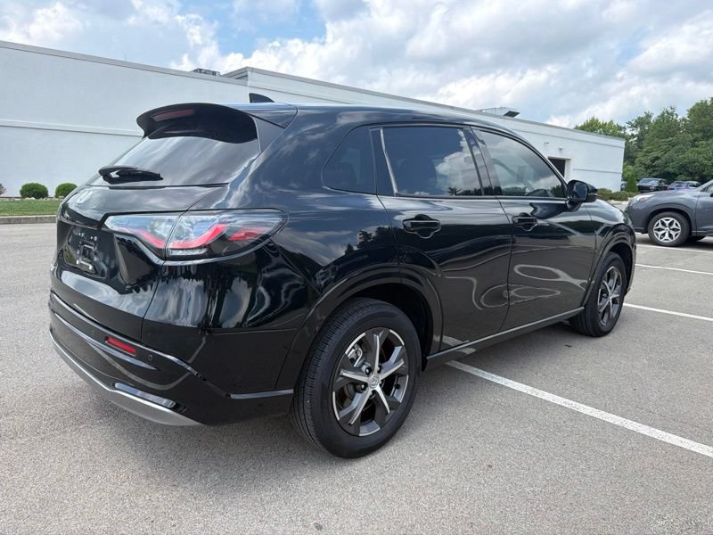 Used 2025 Honda HR-V EX-L image 3